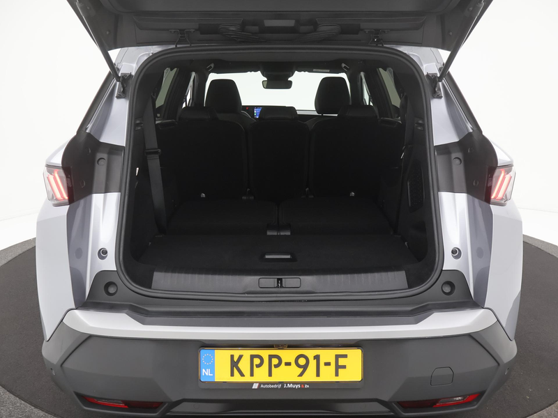 Peugeot 5008 1.2 Hybrid 145 Allure 7p AUTOM. CARPLAY|360CAMERA| — photo 14