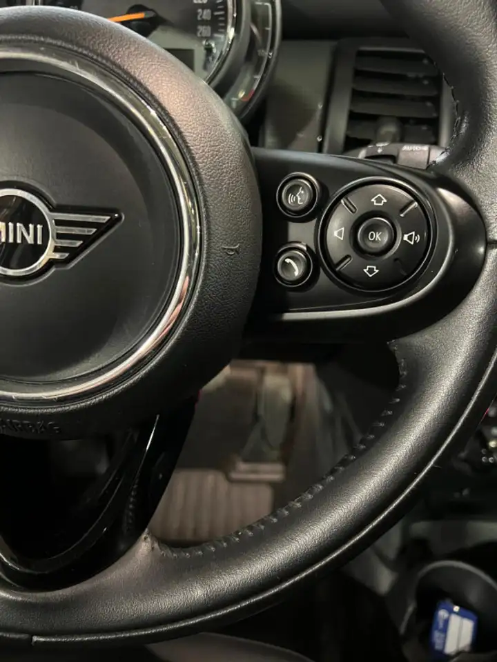 MINI 5 Door снимка MINI 5 Door