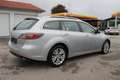 Mazda 6 2.0 Exclusive KLIMATR PDC EL.GSHD ALU Grau - thumbnail 4