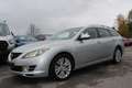 Mazda 6 2.0 Exclusive KLIMATR PDC EL.GSHD ALU Grau - thumbnail 1