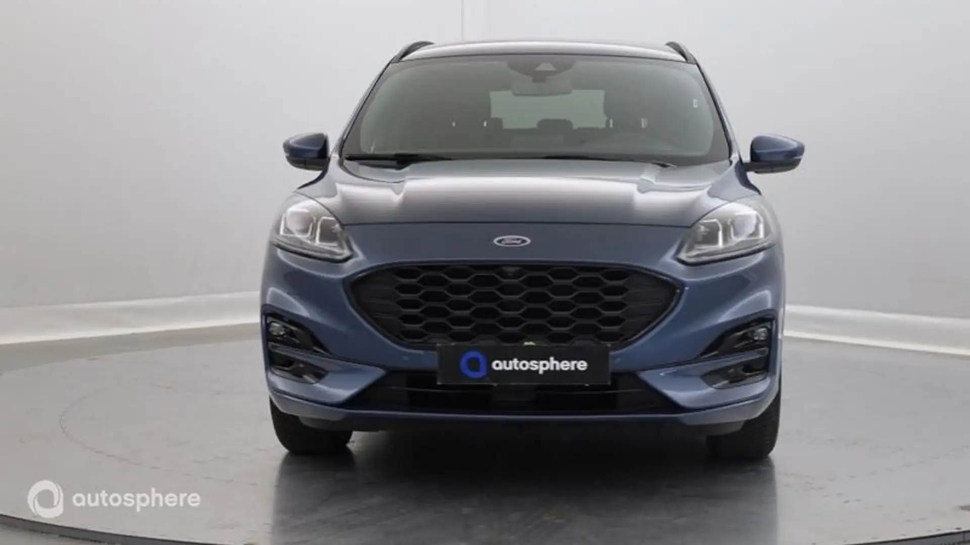 Ford Kuga 1.5 EcoBlue 120ch ST-Line X - 2