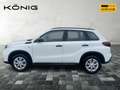 Suzuki Vitara 1.4 Mild-Hybrid Club Klima*USB Weiß - thumbnail 11