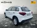 Suzuki Vitara 1.4 Mild-Hybrid Club Klima*USB Weiß - thumbnail 4