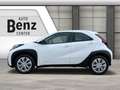 Toyota Aygo 1.0 PLAY X Business Edition*KESSY*KLIMAAUTO Klima Blanc - thumbnail 2