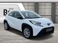 Toyota Aygo 1.0 PLAY X Business Edition*KESSY*KLIMAAUTO Klima Weiß - thumbnail 7