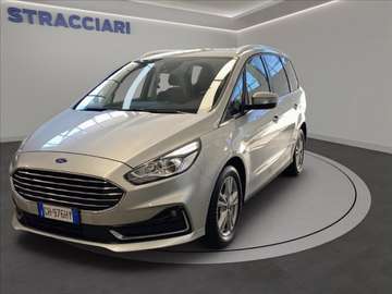 2.5 full hybrid Titanium Business 190cv cvt