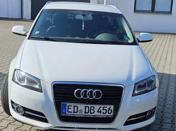 A3 1.2 TFSI Sportback Attraction