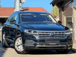 Volkswagen Touareg Atmosphere 4Motion