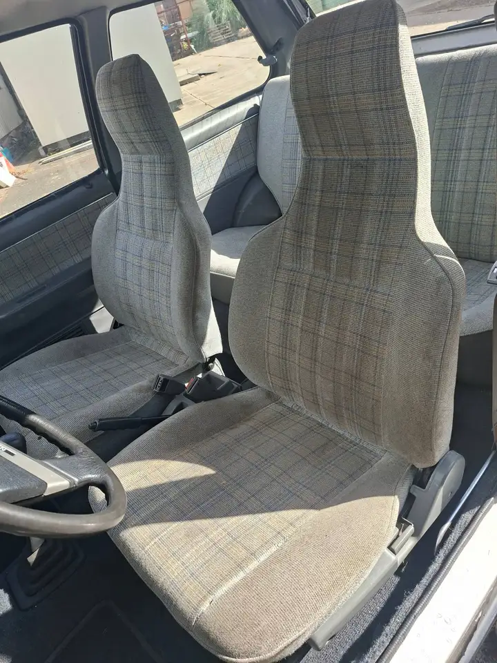 Nissan Micra K10, foto 8