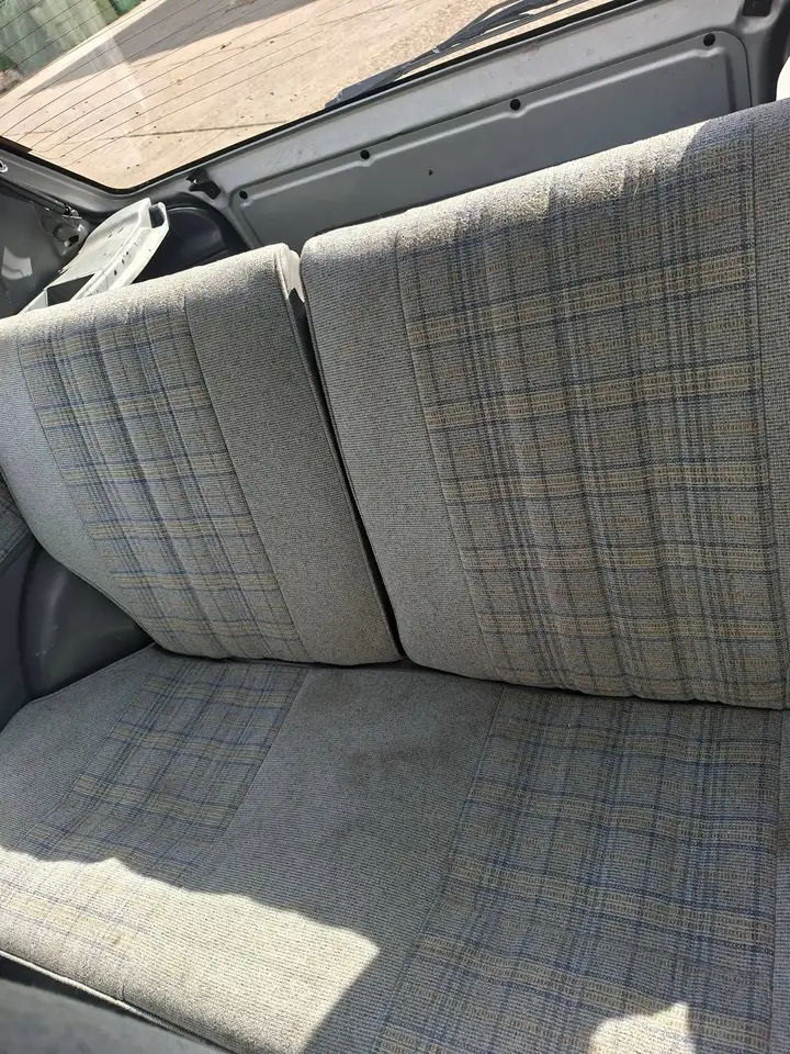 Nissan Micra K10, foto 9