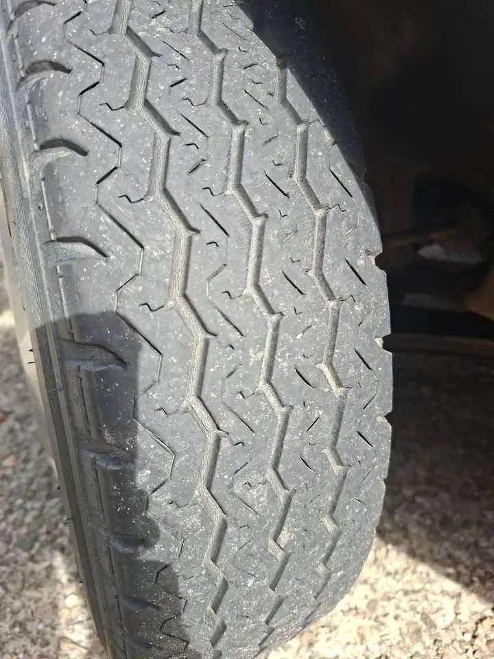 Nissan Micra K10, foto 12