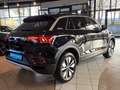 Volkswagen T-Roc 2.0 TDI Goal DSG AHK Ganzjahresreifen Schwarz - thumbnail 6