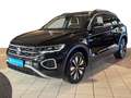 Volkswagen T-Roc 2.0 TDI Goal DSG AHK Ganzjahresreifen Schwarz - thumbnail 2
