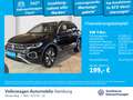 Volkswagen T-Roc 2.0 TDI Goal DSG AHK Ganzjahresreifen Schwarz - thumbnail 1