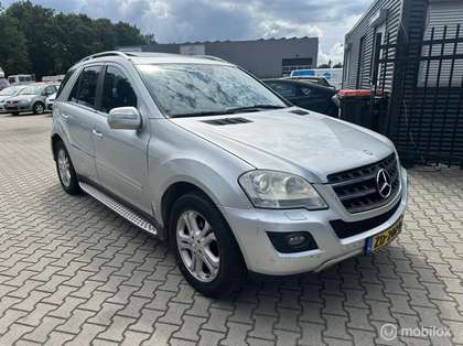 Mercedes-Benz ML 350 M-klasse CDI BlueTEC nieuwe apk