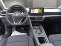 SEAT Leon Sportstourer FR*DSG*NAVI*SHZ*VC*5J-GARANTIE Schwarz - thumbnail 9