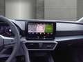 SEAT Leon Sportstourer FR*DSG*NAVI*SHZ*VC*5J-GARANTIE Schwarz - thumbnail 12