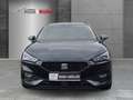 SEAT Leon Sportstourer FR*DSG*NAVI*SHZ*VC*5J-GARANTIE Schwarz - thumbnail 3