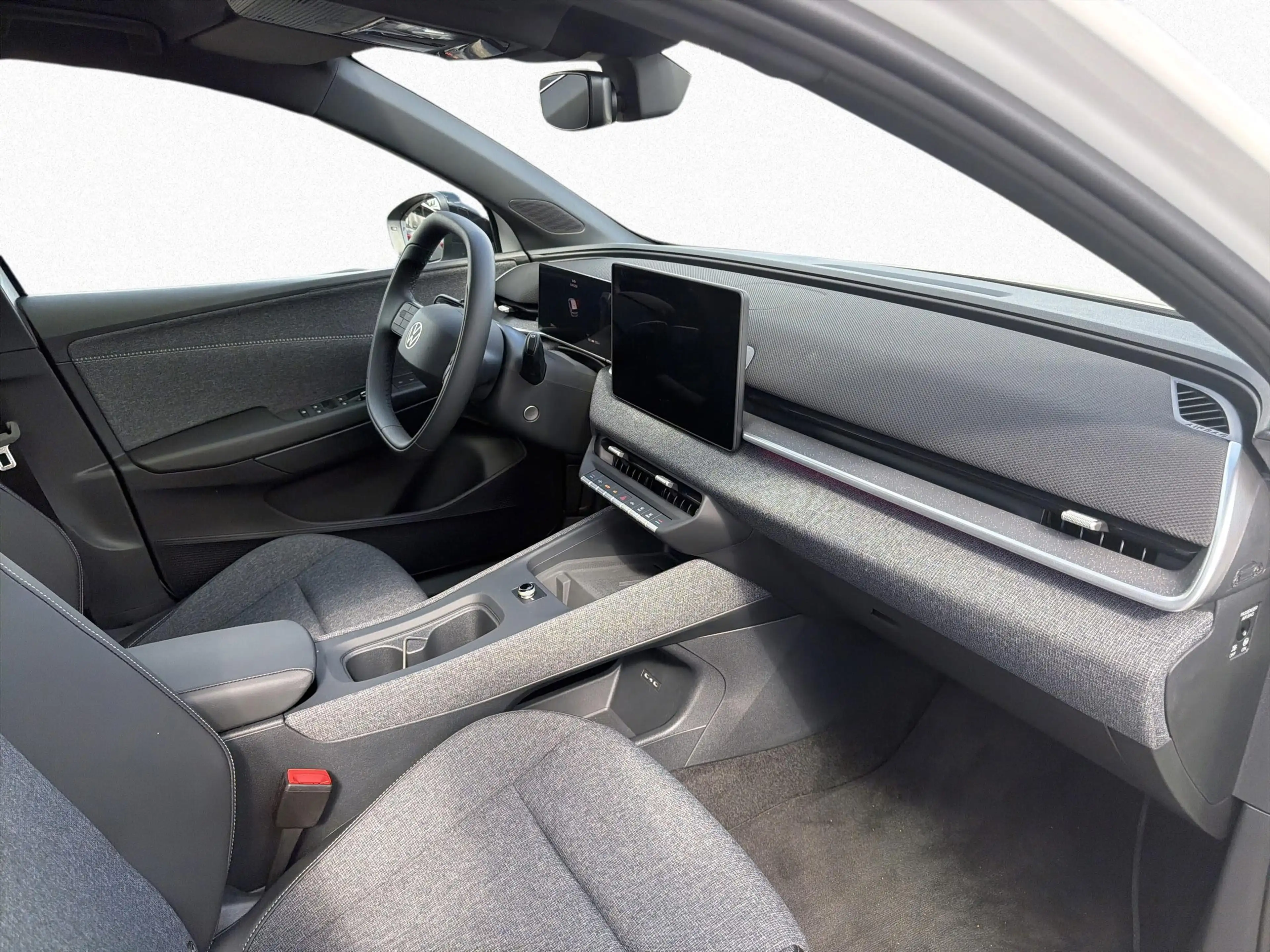 Volkswagen ID. Polo 55 kWh STYLE AHK PANO KAM ACC IQ.LIGHT — photo 9