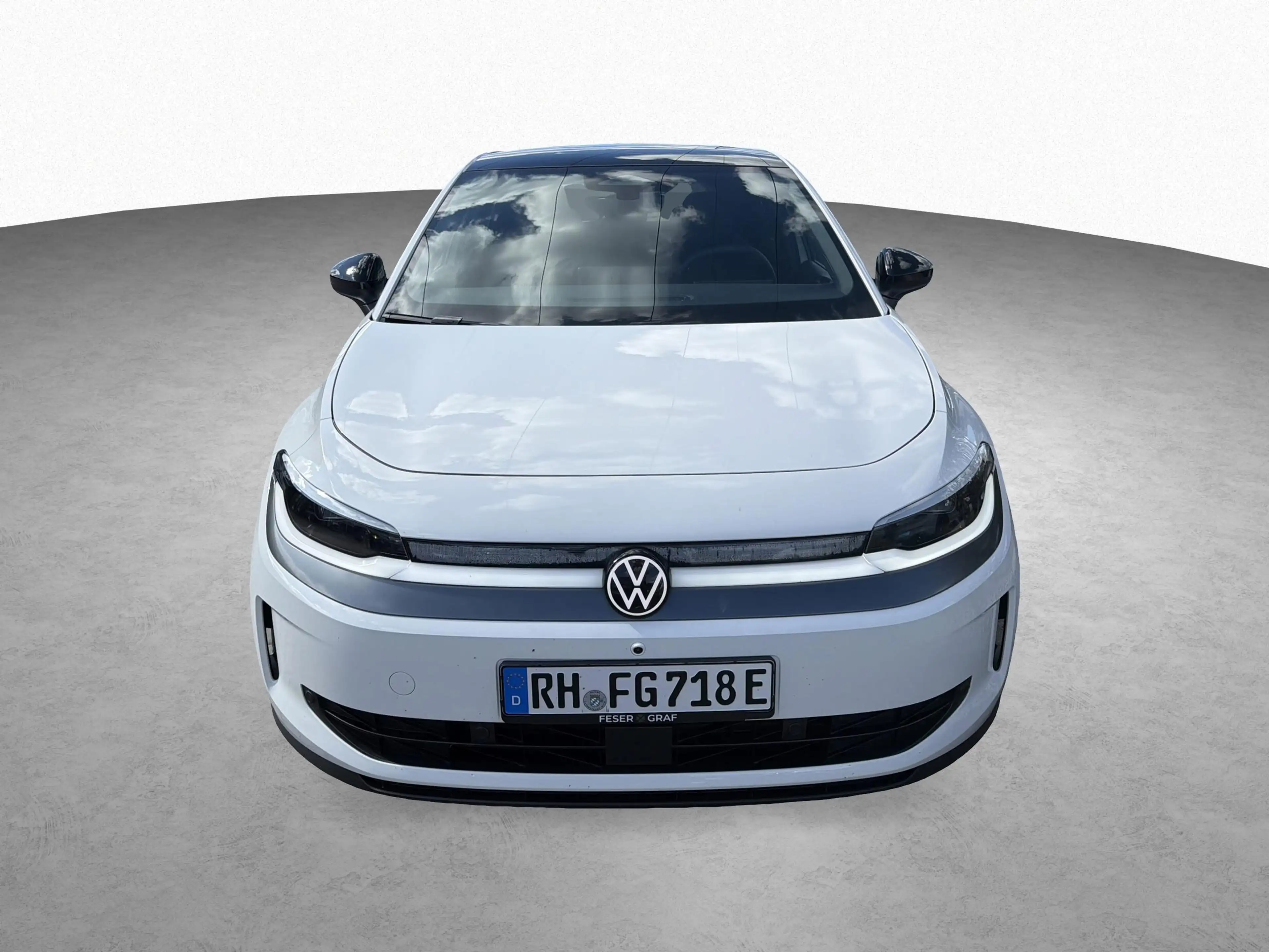 Volkswagen ID. Polo 55 kWh STYLE AHK PANO KAM ACC IQ.LIGHT — photo 2