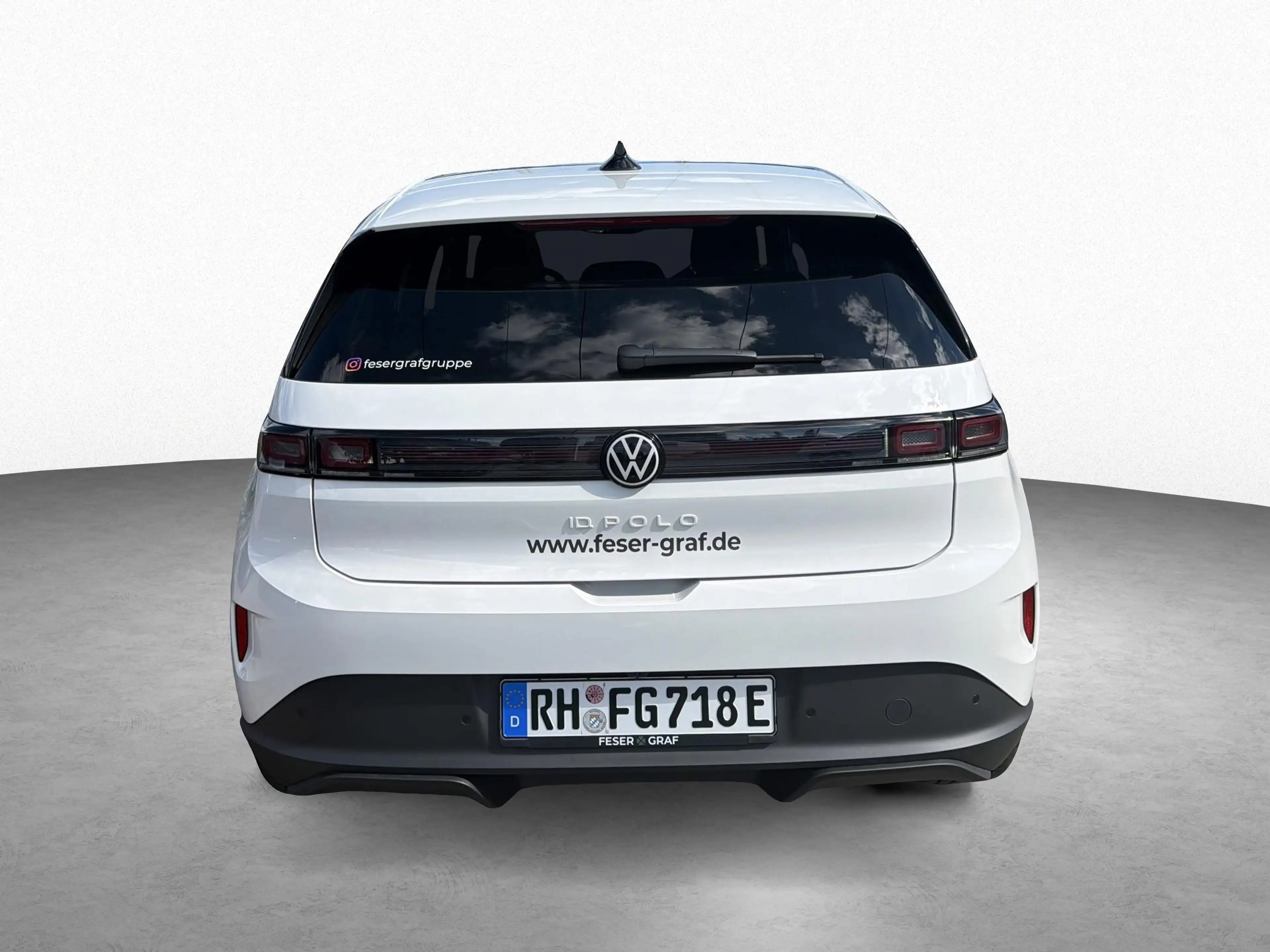 Volkswagen ID. Polo 55 kWh STYLE AHK PANO KAM ACC IQ.LIGHT — photo 6