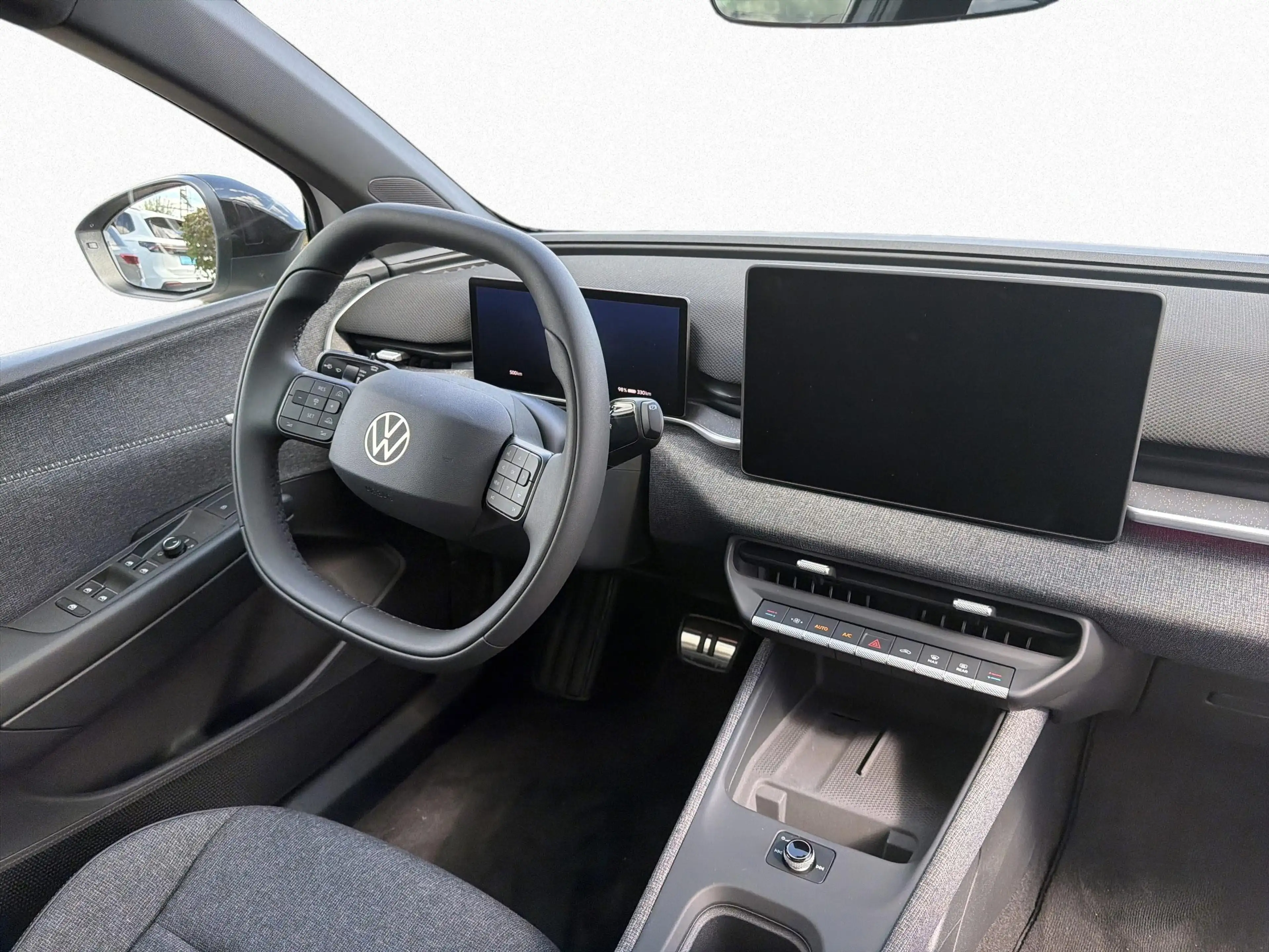 Volkswagen ID. Polo 55 kWh STYLE AHK PANO KAM ACC IQ.LIGHT — photo 13