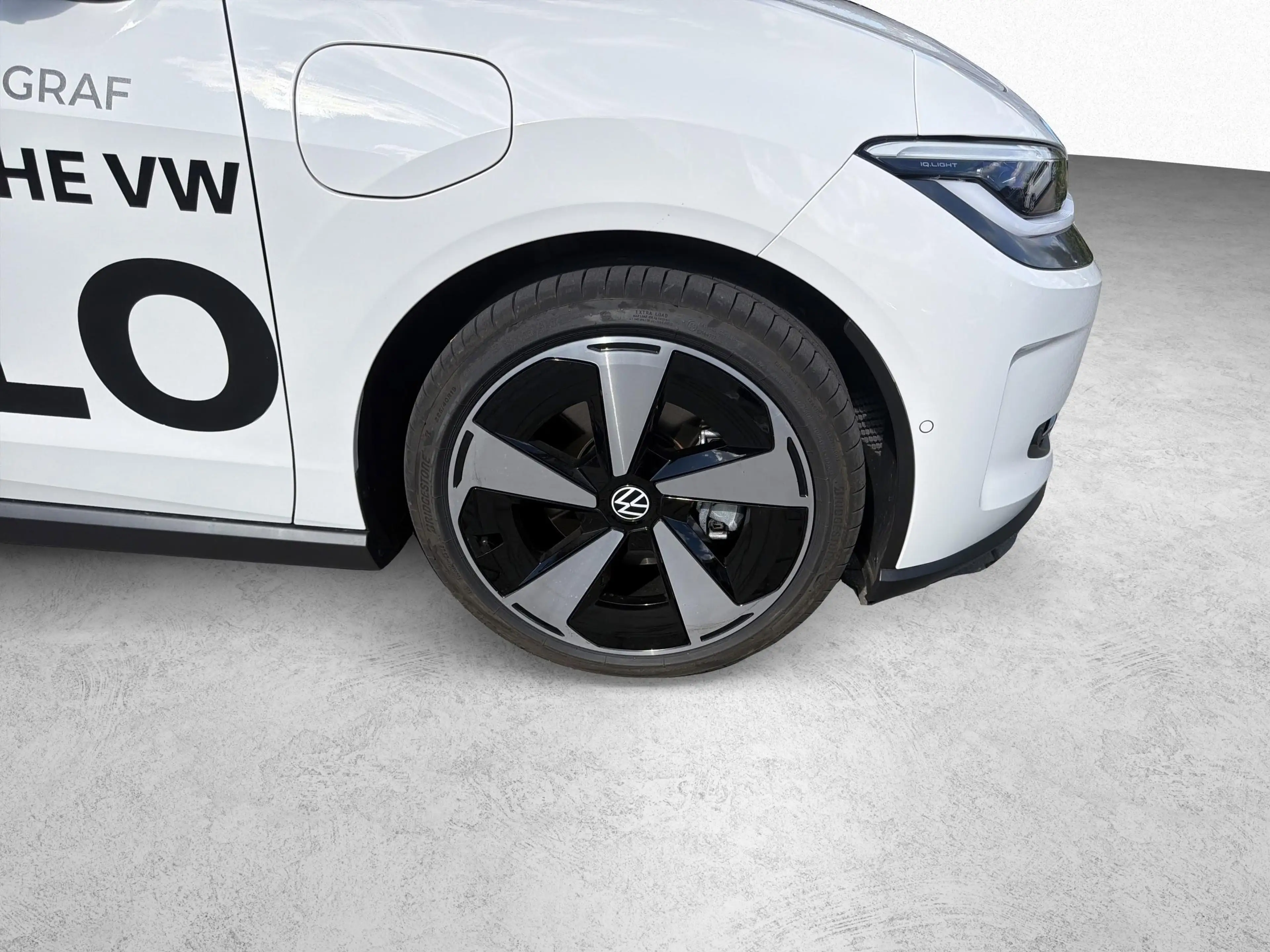 Volkswagen ID. Polo 55 kWh STYLE AHK PANO KAM ACC IQ.LIGHT — photo 4