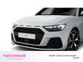 Audi A1 Sportback 35 TFSI advanced Navi+LED+App+ACC+18''+O Weiß - thumbnail 2