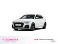Audi A1 Sportback 35 TFSI advanced Navi+LED+App+ACC+18''+O Weiß - thumbnail 1