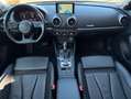 Audi A3 S-Line 2.0 TDI 150 CH ADVANCED S-TRONIC BVA Schwarz - thumbnail 3