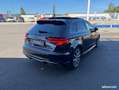 Audi A3 S-Line 2.0 TDI 150 CH ADVANCED S-TRONIC BVA Schwarz - thumbnail 2