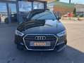 Audi A3 S-Line 2.0 TDI 150 CH ADVANCED S-TRONIC BVA Schwarz - thumbnail 18