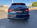 Audi A3 S-Line 2.0 TDI 150 CH ADVANCED S-TRONIC BVA Schwarz - thumbnail 21