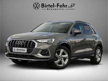 35 TFSI advanced LED AHK Navi Kamera