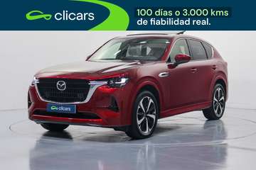 3.3L e-Skyactiv-D MHEV Takumi 2WD 147kW Aut.