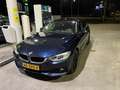 BMW 435 435 High Ex. Nieuwe APK Blauw - thumbnail 3