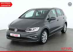 Volkswagen Golf Sportsvan Golf VII Sportsvan 1.5 TSI DSG Highline LED Navi