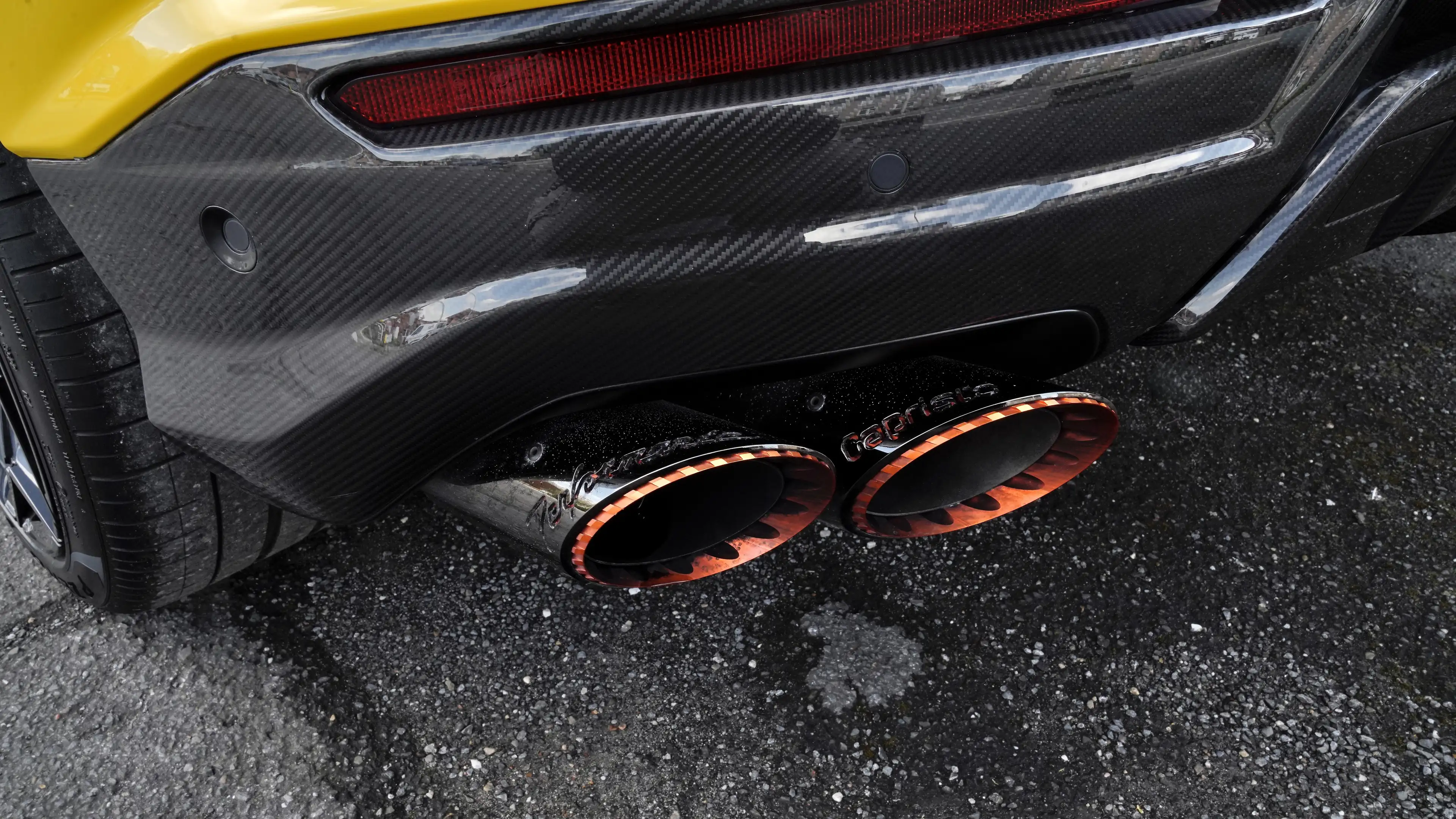 Lamborghini Urus Performante 4.0 V8 *VERKOCHT/SOLD/VENDU* — photo 15