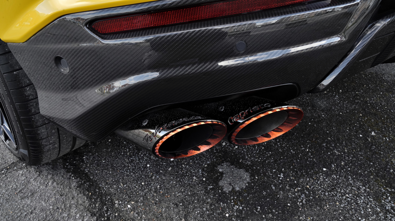 Lamborghini Urus Performante 4.0 V8 *VERKOCHT/SOLD/VENDU* — photo 15