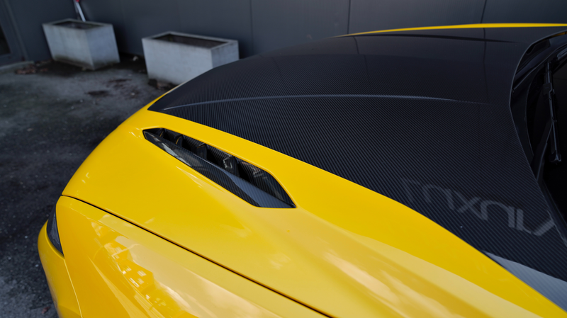 Lamborghini Urus Performante 4.0 V8 *VERKOCHT/SOLD/VENDU* — photo 10