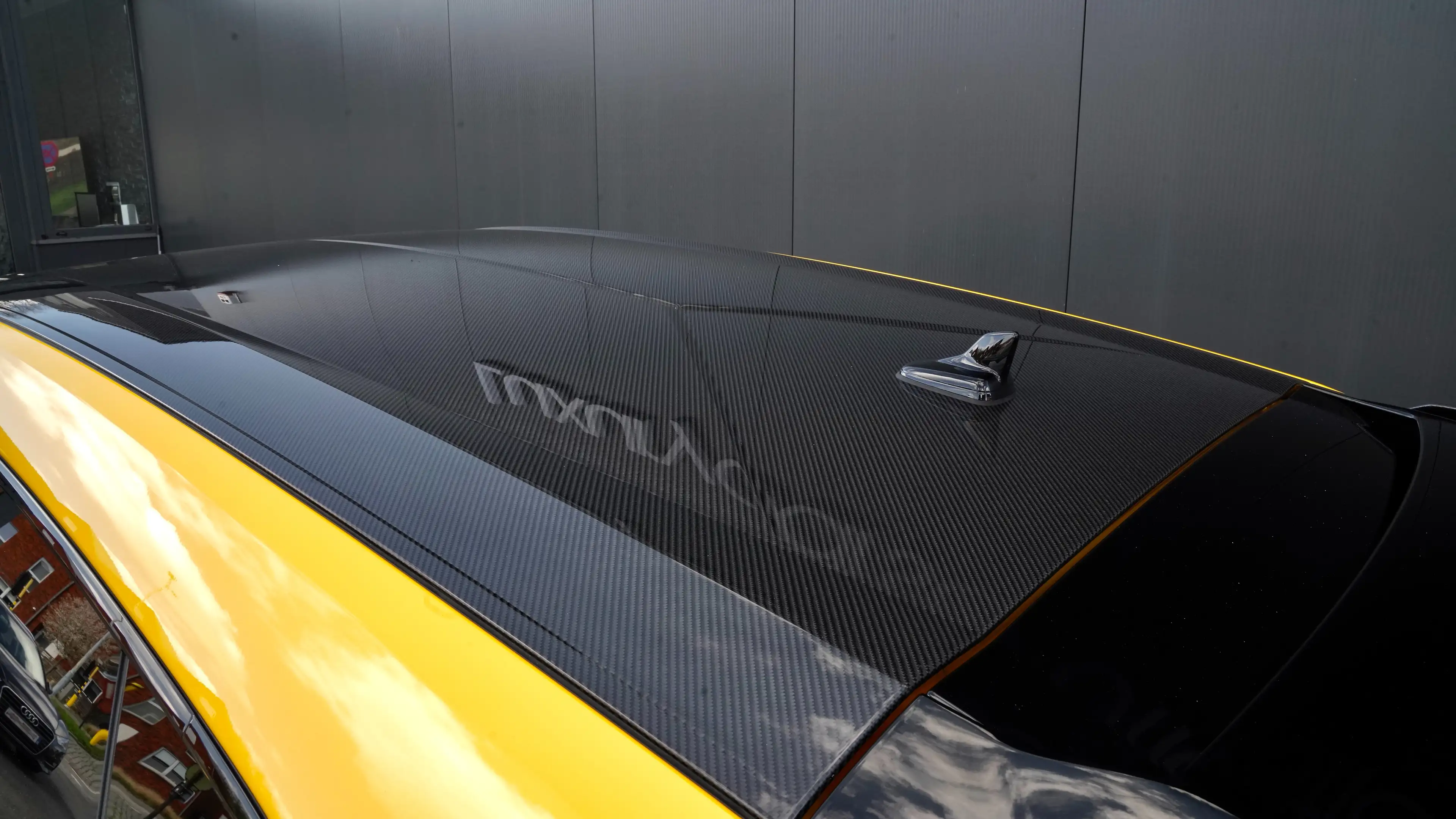 Lamborghini Urus Performante 4.0 V8 *VERKOCHT/SOLD/VENDU* — photo 12