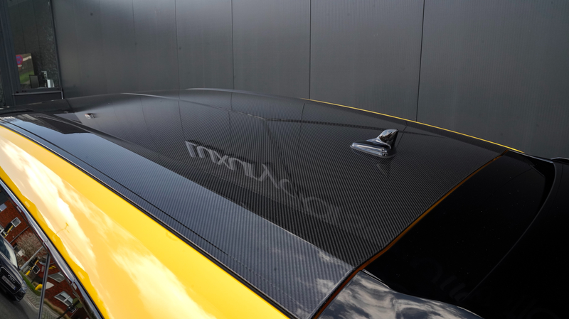 Lamborghini Urus Performante 4.0 V8 *VERKOCHT/SOLD/VENDU* — photo 12