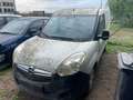 Opel Combo Kasten L1H1 2,2t Weiß - thumbnail 3
