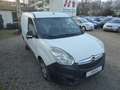 Opel Combo Kasten L1H1 2,2t Weiß - thumbnail 10