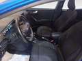 Ford Puma 1.0 EcoBoost MHEV Titanium 155 Azul - thumbnail 10