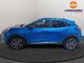 Ford Puma 1.0 EcoBoost MHEV Titanium 155 Azul - thumbnail 4