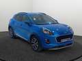 Ford Puma 1.0 EcoBoost MHEV Titanium 155 Azul - thumbnail 1