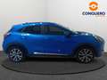 Ford Puma 1.0 EcoBoost MHEV Titanium 155 Azul - thumbnail 5