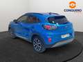 Ford Puma 1.0 EcoBoost MHEV Titanium 155 Azul - thumbnail 7