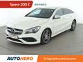 Mercedes-Benz CLA 200 AMG Line Aut.*NAVI*PDC*SHZ*LED*TEMPO*KLIMA* Weiß - thumbnail 1